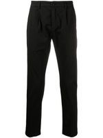 Department 5 pantalon droit court - Noir