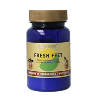 Humanutrients Fresh feet 35 Gram