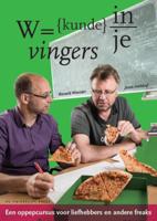 Wiskunde in je vingers (Paperback)