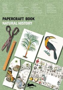 Natural History (Paperback)