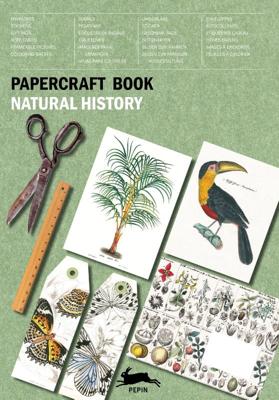 Natural History (Paperback)