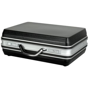 DAP ABS Universele Foam flightcase