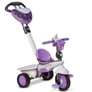 smarTrike Dream 4-in-1 driewieler Vooraandrijving Kinderen