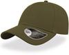 Atlantis AT670 Hit Cap - Olive - One Size