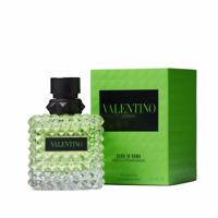 Damesparfum Valentino Donna Born in Roma Green Stravaganza EDP