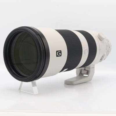 Sony FE 200-600mm F/5.6-6.3 G OSS occasion