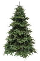 Nordmann kunstkerstboom deluxe abies groen h215 d155 cm Triumph Tree - Triumph tree