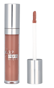 Pupa Milano - Pupa Miss Pupa Ultra-Shine Lip Gloss 5 ml Lipgloss