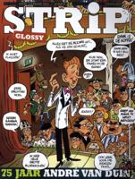 StripGlossy 24 (Paperback)