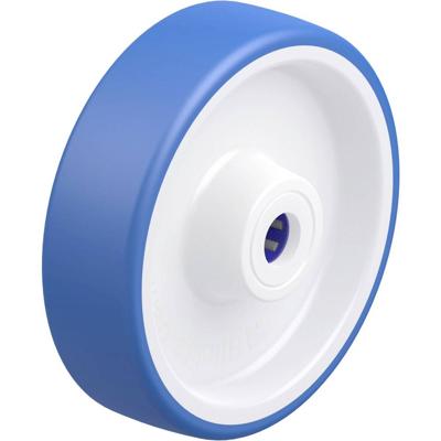 Blickle POTHS 160/20XR Wiel Wieldiameter: 160 mm Draagvermogen (max.): 400 kg 1 stuk(s)