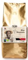 SUN Blue mountain bonen dark roast bio