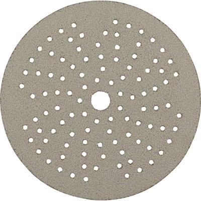 Wolfcraft 1107000 Schuurpapier voor excentrische schuurmachine 5 stuk(s)