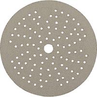 Wolfcraft 1107000 Schuurpapier voor excentrische schuurmachine 5 stuk(s)