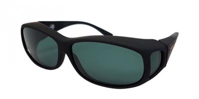 Cocoons Mini Slim MS zwart/grijs Cocoons Mini Slim MS zwart/grijs