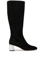 Bally bottes Ella - Noir - thumbnail