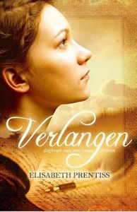 Verlangen - Elixabeth Prentiss - ebook