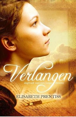 Verlangen - Elixabeth Prentiss - ebook