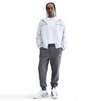 Nike Sportswear Club Fleece Joggingbroek Donkergrijs Wit