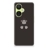 OnePlus Nord CE 3 Lite Telefoonhoesje met Naam Gorilla