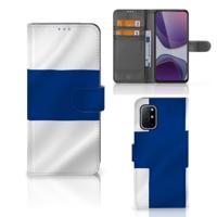 OnePlus 8T | Bookstyle Case | Finland