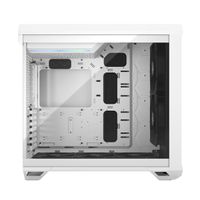 Fractal Design Fractal Design Torrent White TG Clear Tint - thumbnail