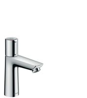 Hansgrohe Talis Select E wastafelkraan zonder afvoer chroom