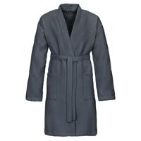Vossen Vossen Unisex badjas ROM Pique-U flanell L