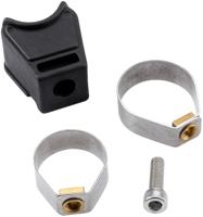 RIXEN & KAUL Klickfix seatpost adapter for 25-32mm