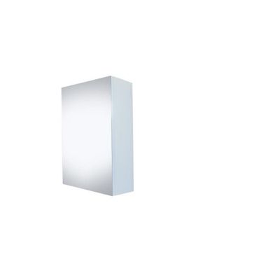 Best-Design "Fonty" Spiegelkast 40x60cm Wit