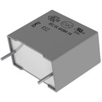 Kemet 523I347050P1M 1 stuk(s) Foliecondensator Bulk