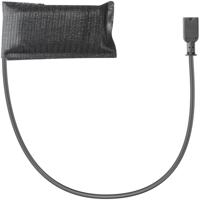 INTERPHONE vervangende batterij battery 560mah 48x21x6