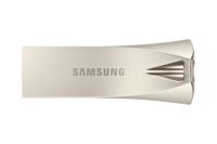 Samsung BAR Plus USB-stick Retail 512 GB Zilver MUF-512BE3/APC USB-A 3.2 Gen 1