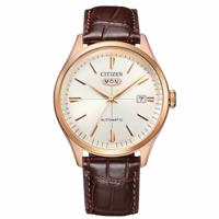 Citizen NH8393-05A Heren horloge
