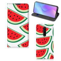 Xiaomi Redmi K20 Pro | Flip Style Cover | Watermelons