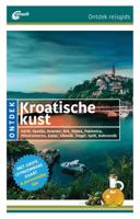 Kroatische kust Kroatische kust