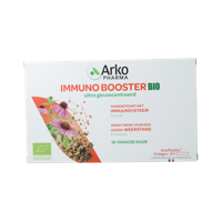 Immuno booster 15ml bio 10 Ampullen
