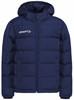 Craft 1913726 Evolve Down Jacket Jr - Navy - 146/152