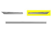 Bumperlijst Rechts Achter +eleganc/avantgard.-station 3032552