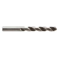 Wolfcraft Metaalboor | HSS G | Ø12,5 x 151mm | 1 stuk - 7569010