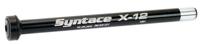 Syntace X-12 Thru Axle 150+ (157mm)