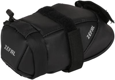ZÉFAL Saddle bag iron pack 2 ds size s