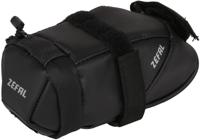 ZÉFAL Saddle bag iron pack 2 ds size s
