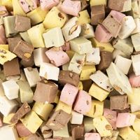 soft nougat mix 800 gram