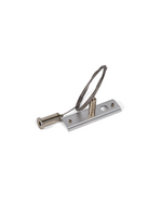 Wever & Ducre - Strex Suspension Set I Max. 1.5m With Nickel Steel Cable Wever & Ducre - Strex Suspension Set I Max. 1.5m With Nickel Steel Cable