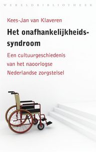 Het onafhankelijkheidssyndroom - Kees-Jan van Klaveren - ebook