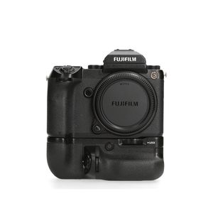 Fujifilm Fujifilm GFX  + grip - 50s 4650 kliks