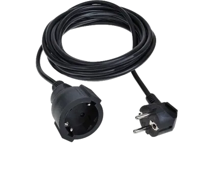 Pro Plus SCHUKO VERLENGKABEL 10M 3X1,0MM²