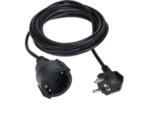 Pro Plus SCHUKO VERLENGKABEL 10M 3X1,0MM²