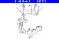 Houder, remklauw 11023004511