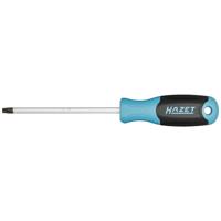 Hazet 811-T27 Torx-schroevendraaier Werkplaats Grootte T 27 Koplengte: 115 mm 1 stuk(s)